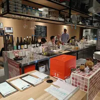 台北 民生東路巷內 kaï bistro à vin 1