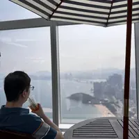 釜山 BUSAN X the SKY