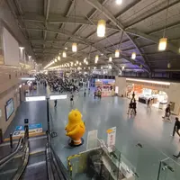 韓國 釜山 三日速記 2