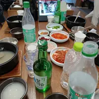 韓國 釜山 三日速記 3