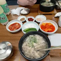 韓國 釜山 三日速記 5