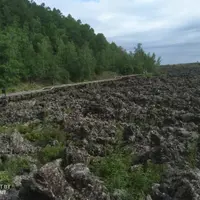 黑龍江 五大連池 火山群
