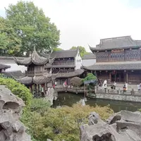 杭州 胡雪巖故居 1