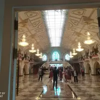 哈爾濱 伏爾加 俄羅斯-酒堡莊園 2