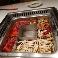 台中 老虎城B1 重慶火鍋緋花 1