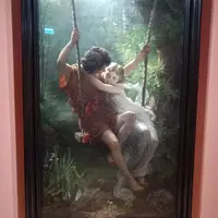 台北 故宮博物館 1