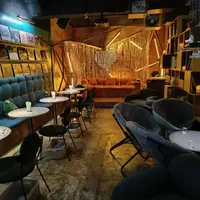 台北 言吧 、羊吧 Sheep Bar 5