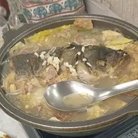 台北 大安區 湘鼎坊 砂鍋魚頭 1