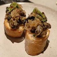 台北 逸仙路巷內 Justin's Wine & Bistro 小玖館 1