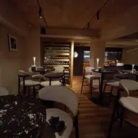 台北 逸仙路巷內 Justin's Wine & Bistro 小玖館 2