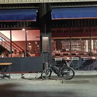 台中 南區 PSYCHO CYCLE 逍酵 自然酒 1