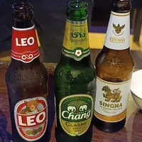 台北 成都路 泰貓 ไทยเมา 1