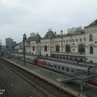 俄羅斯 海參崴 托卡內夫斯基 燈塔 (Tokarevskiy Lighthouse) 2