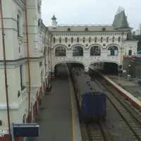 俄羅斯 海參崴 托卡內夫斯基 燈塔 (Tokarevskiy Lighthouse) 3