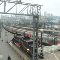 俄羅斯 海參崴 托卡內夫斯基 燈塔 (Tokarevskiy Lighthouse) 4