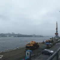 俄羅斯 海參崴 托卡內夫斯基 燈塔 (Tokarevskiy Lighthouse) 6