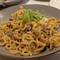 左營 PASTAIO高雄店、台中 初月 砂鍋粥、 七期 金樽酒窖(12訪) 2