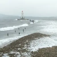 俄羅斯 海參崴 托卡內夫斯基 燈塔 (Tokarevskiy Lighthouse)