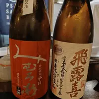 台北 安和路巷內 PS Sake Bar日本酒食処 1