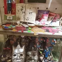 新北 板橋 435藝文特區-玩具博物館、大漢溪 濕地 1