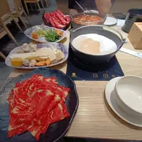 台北 築間火鍋 1