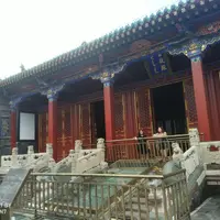 遼寧 瀋陽(盛京)故宮