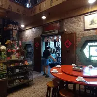 台北 磚窯古早料理南港創始店