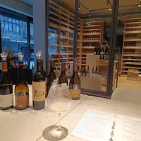 台北 信義區 田田酒窖 Tiens le vin 1