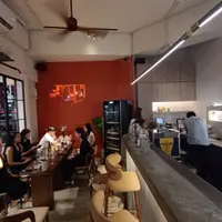 台北 信義區 田田酒窖 Tiens le vin 4