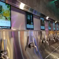 台北 Dream Plaza  4F 椒朋友辛潮麻辣鍋 1