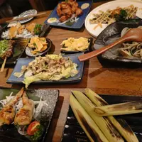 台北 忠孝東路 古記雞.私房菜.居酒屋 1