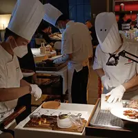 深圳 京炙坊·地道北京菜 1