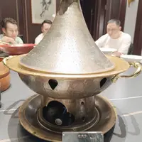 杭州 新濱安 蕭山菜 1