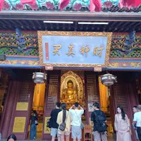 杭州 天下第一財神廟 1