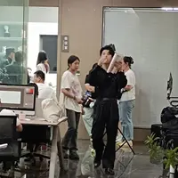 浙江 橫店 玖點片場 1