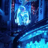 杭州 李白餐廳、Sky Line(3訪) 1