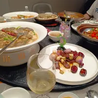 杭州 康樂渔港海鲜餐廳 1