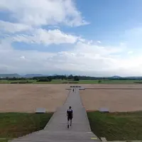 杭州 良渚文化遺址 1