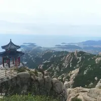 山東 青島