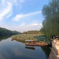 杭州 浙江省博物館 1