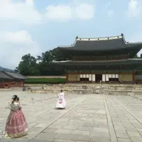 韓國 首爾 景福宮、東大門、真露燒酒