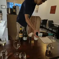 台北 延平北路 Insieme 1