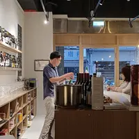 台北 延平北路 Insieme 2