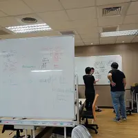 台北 digiblock C數位創新基地-金旺氣候農業科技 2