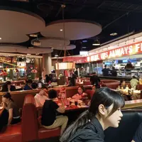 台北 星期五美式餐廳 信義店 1