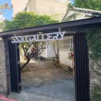 台北 大安區 333 GALLERY 1