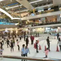 香港 九龍塘 Exp 泰式料理 1