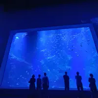 台中 清水 台中海洋館、天津路 小山西館 1