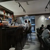 台北 中山區 Moonwell Bar&Bistro 2