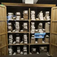 寧波 天一閣(世界三大家族藏書樓之一)、 理想主義 寧波菜、SK Party 1